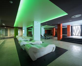 HD Beach Resort - Costa Teguise