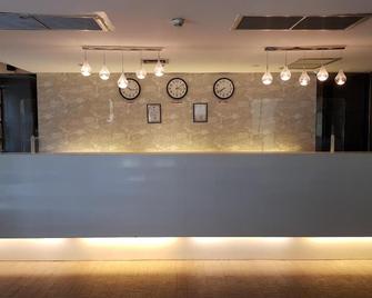Club Mahindra Mac Boutique Hotel - Bangkok
