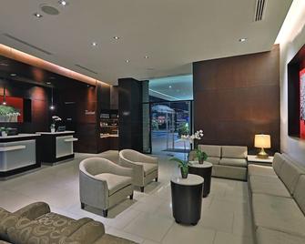 Courtyard by Marriott Panama Metromall - Panama City - Lobby