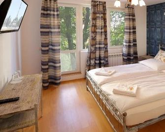 Family Hotel Amor - Ruse