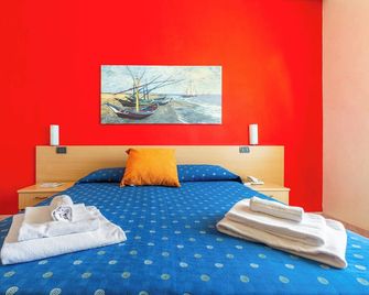 Hotel Riccio - Porto Cesareo