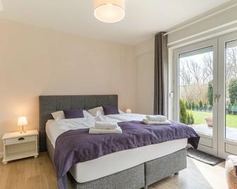 Diekhuus Büsum - Büsum - Schlafzimmer