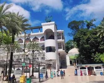 Hotel Grand Shah Kamal - Sylhet