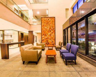 Rivasa Emerald - Calangute - Calangute - Aula