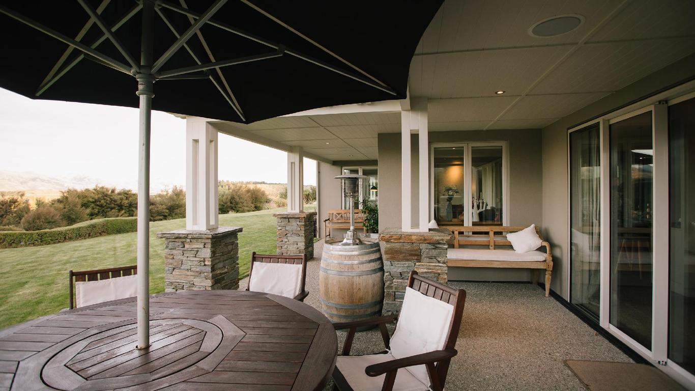Riverview Terrace