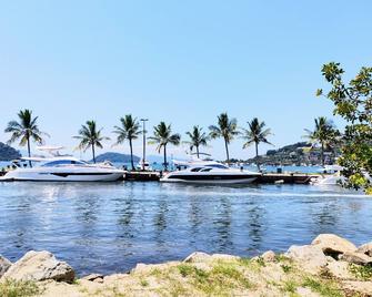 Pousada da Praia - Angra dos Reis