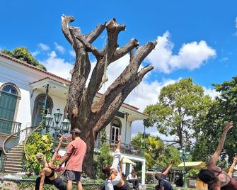 Hostel Casa Aprazível - Rio de Janeiro