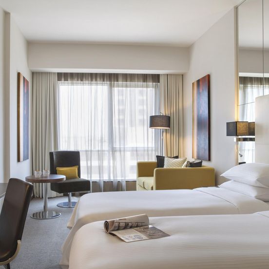 Centro Shaheen Jeddah by Rotana image 1