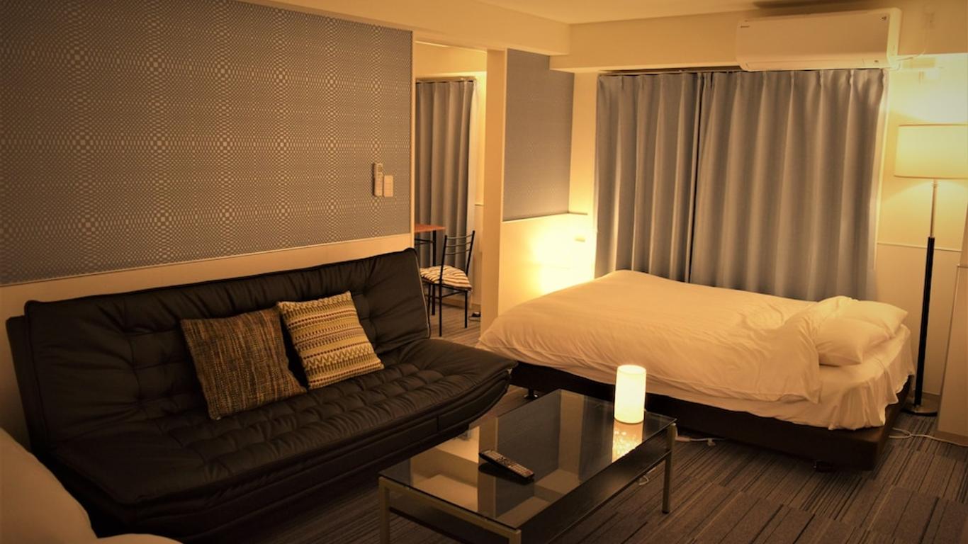 ريزيدنس كوندومينيوم كالاها