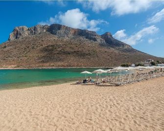 Artemis Village Apartments & Studios - La Canea - Playa