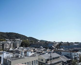 Tokyu Vacations Kyoto - Kyoto - Outdoors view