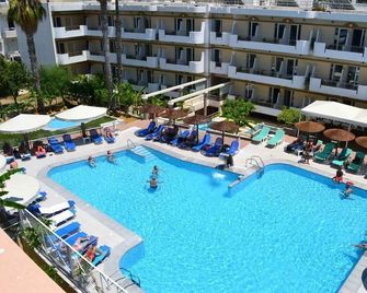 Astron Hotel - Kos - Piscina