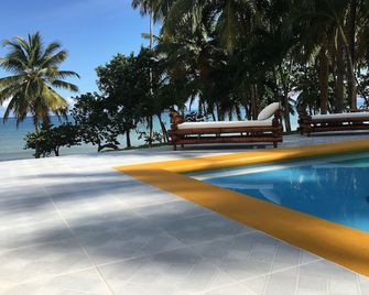 Villa Altea - Samana - Zwembad