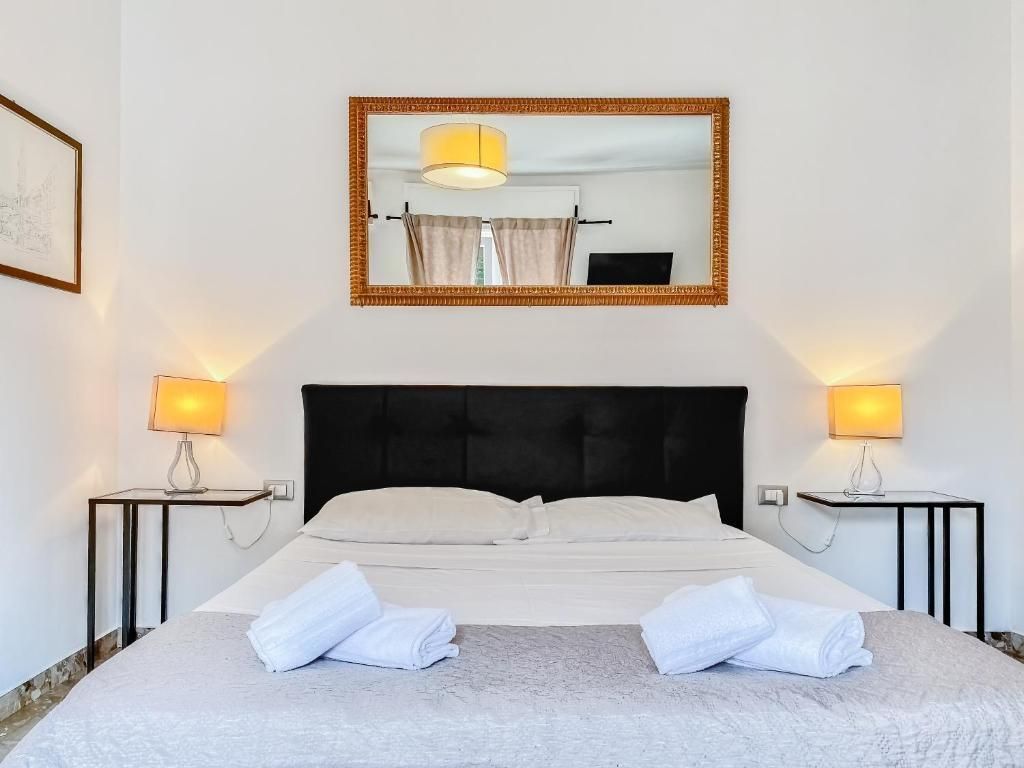 Borgo Trento Home, vicinissimo ospedale Borgo Trento e centro storico