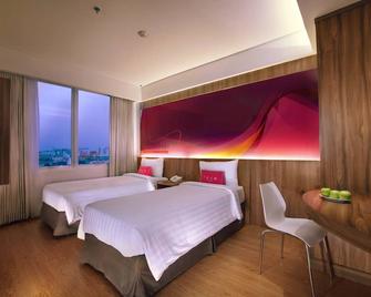 Favehotel Ltc Glodok - Jakarta - Makuuhuone