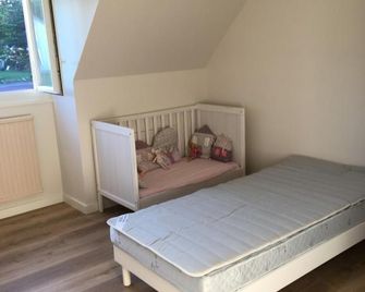 maison 400 m de la plage - Barneville-Carteret