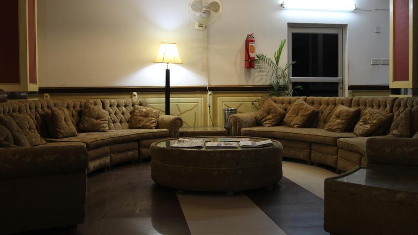Hotel Tourist Inn Lahore