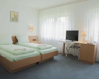 Hotel Schugt - Pulheim - Ložnice