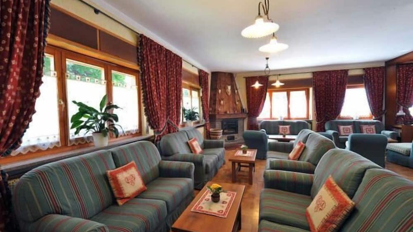 Hotel Beau Sejour