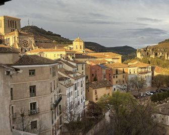 Mirador Del Rey - Cuenca - Outdoor view