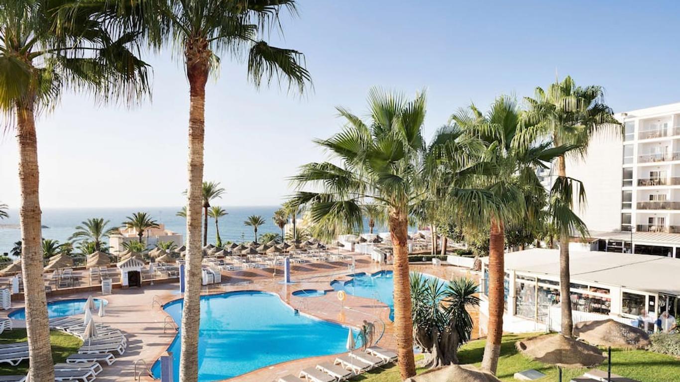 Hotel Best Siroco