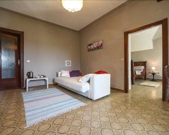 Casa La Preziosa - Mondovì - Living room