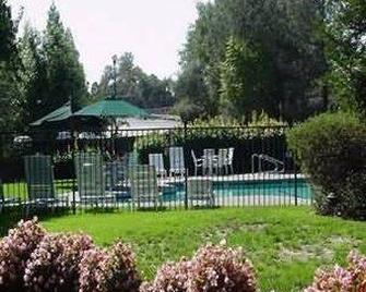 Lake Natoma Inn - Folsom - Attractions