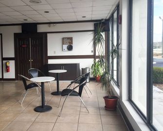Motel 6 Conyers - Conyers - Lobby