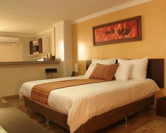 Hotel Luxor Pereira - Pereira