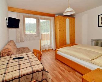 Garni Margherita - Corvara in Badia