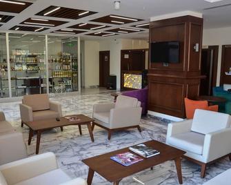 Bacacan Otel - Ayvalik - Lounge