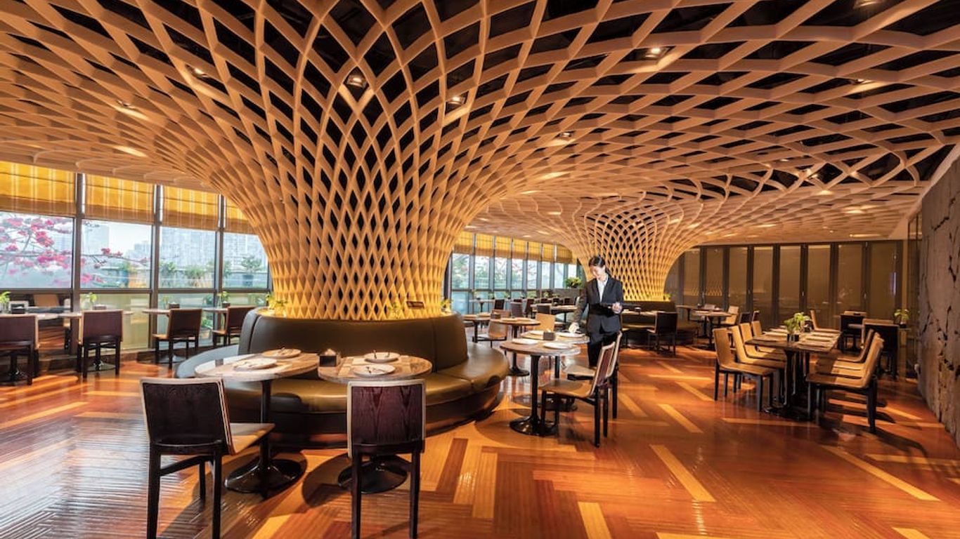 銀灣百靈商務酒店廣州