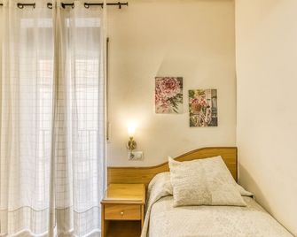 Hostal La Barretina - Figueres