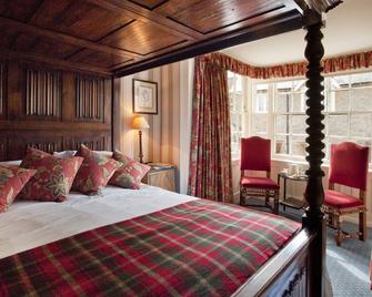 The Acorn Inn - Dorchester - Chambre