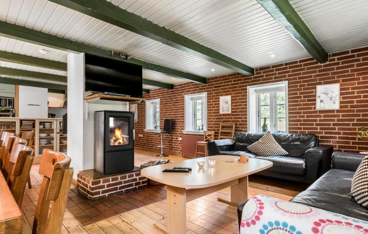 Beautiful Home In Skjern With Sauna – Videbæk