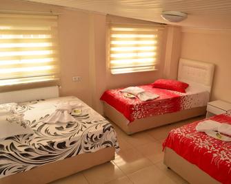 Yaman Hotel - Samsun - Habitación