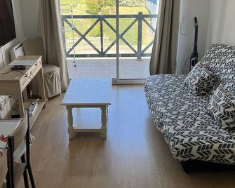 T2 apartment near bay, beach and town center (pets welcome) - Hendaye