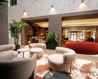 Pullman Riga Old Town (Renovated 2025) - Riga - Lounge