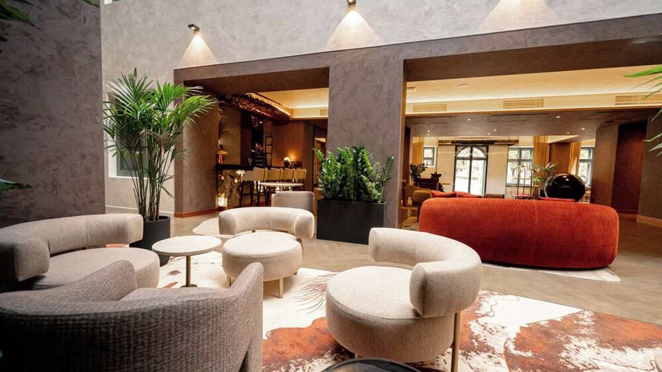 Pullman Riga Old Town (Renovated 2025)