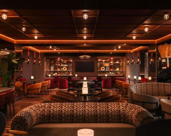 Mercure London Earls Court - Londres - Bar