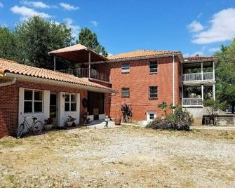 Lake of the Hills Cottage - Sleeps 4 - Lake Wales - Gebouw