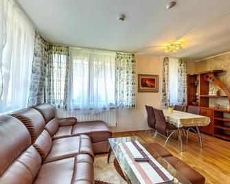 Complex Koko Hills - Sapareva Banya - Soggiorno