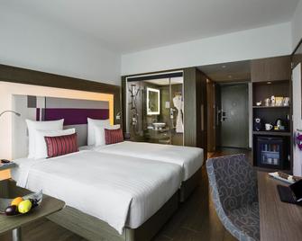 Novotel Chennai Sipcot - צ'נאי - חדר שינה