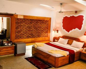 Hotel Aryan - Jhārsuguda - Habitación