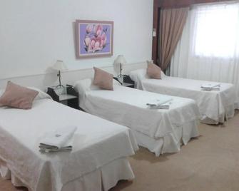 Hotel Embajador - Gualeguaychú - Habitación