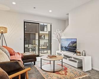 Perfect For You and Your Family - Auckland - Sala de estar