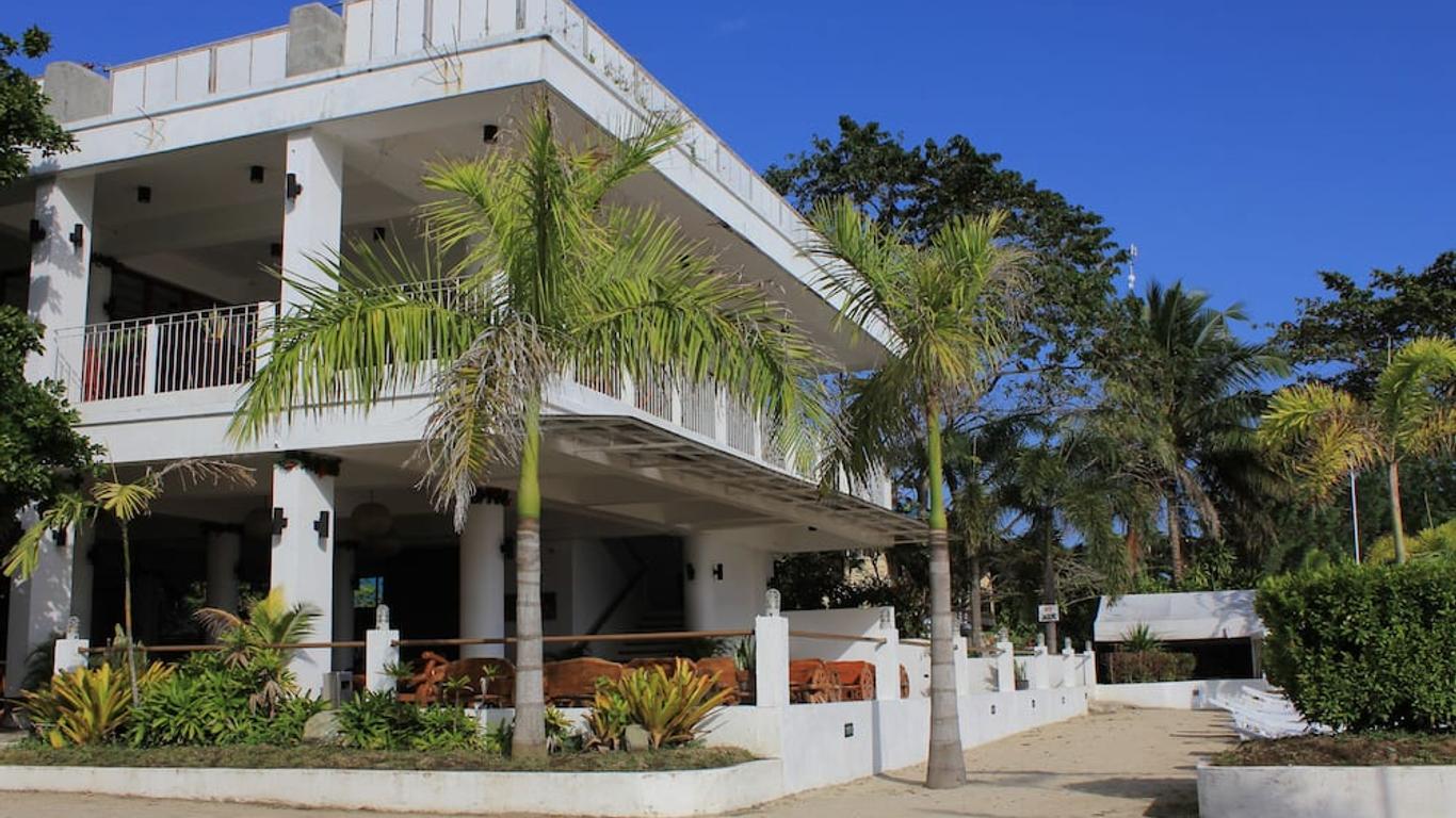 Laiya White Cove Beach Resort