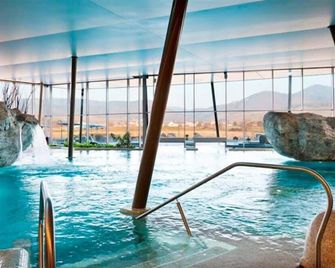 Charming Duplex House 'le Riquewihr Manala' Classified 3 - Riquewihr - Pool