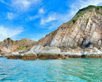 Hoa Loi Resort & Retreat Phu Yen - Song Cau