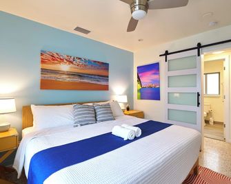 Casa Limonada Boutique Motel - Sarasota